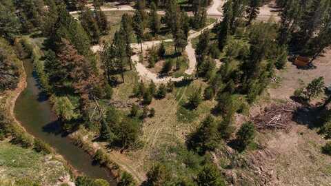 16 Mineral Drive, Cascade, ID 83611