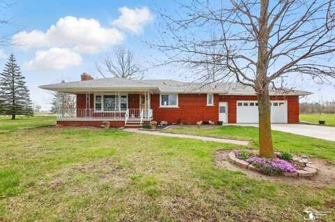 11580 Finzel, Carleton, MI 48117