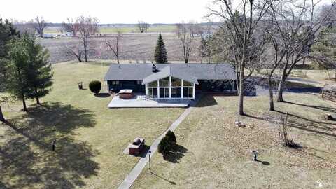 7736 S Custer, Monroe, MI 48161