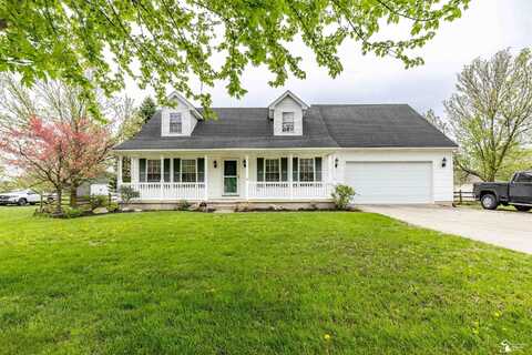 1991 W Smith, Temperance, MI 48182