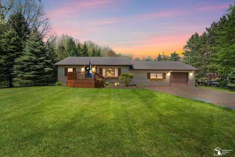 14340 Dixon, Dundee, MI 48131