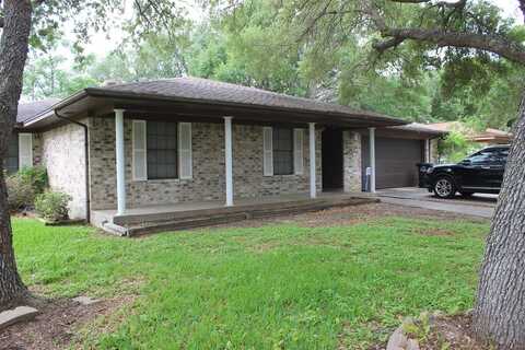 313 Mertie, Palacios, TX 77465