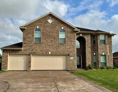 3212 El Camino, Bay City, TX 77414