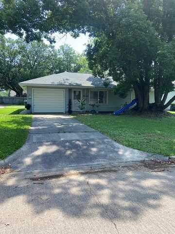 3401 Cherry Lane, Bay City, TX 77414