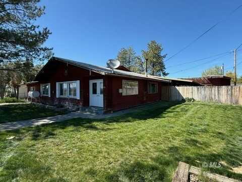 106 Glenn St, Alturas, CA 96101