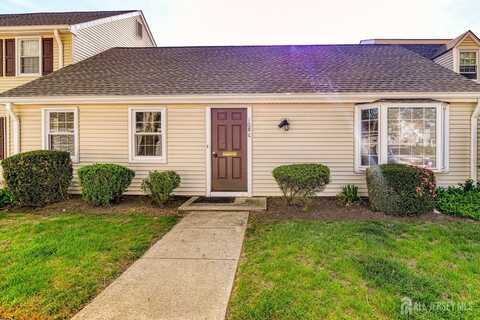 108-c Hanover Lane, Monroe, NJ 08831
