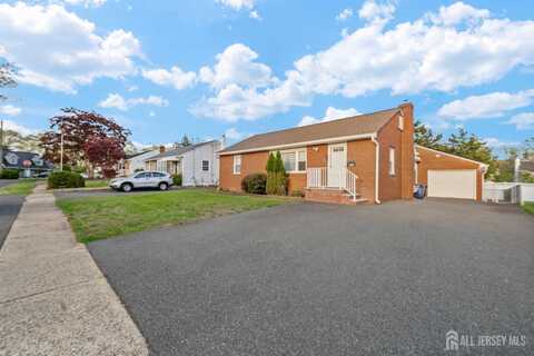 130 Cumberland Street, South Plainfield, NJ 07080