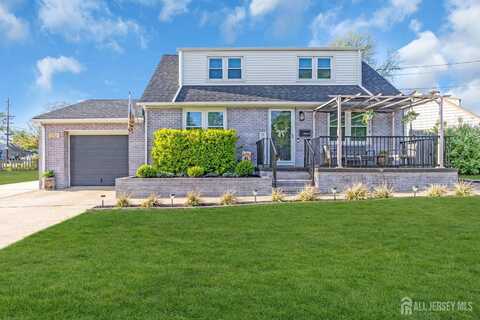 1 Highview Road, East Brunswick, NJ 08816