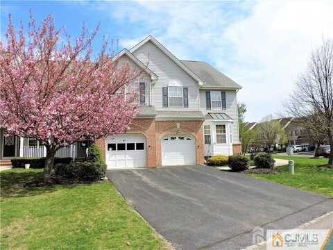 84 AMY Drive, North Brunswick, NJ 08902