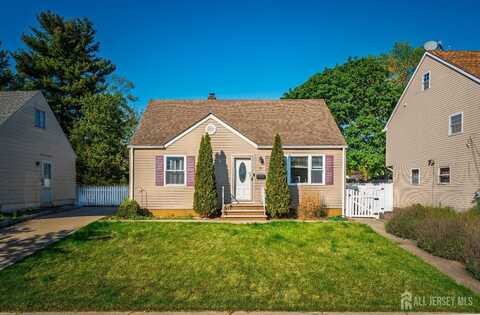 16 Coolidge Avenue, Sayreville, NJ 08859