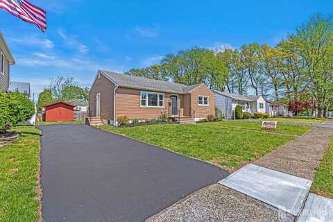 36 Garden Street, South River, NJ 08882