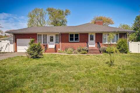71 elm Street, Edison, NJ 08837