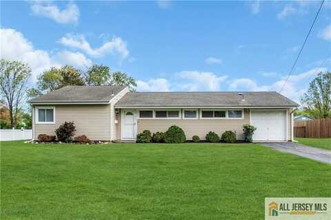 185 Kendall Road, Brunswick Gardens, NJ 08824
