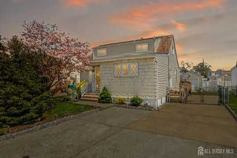 282 Sunset Avenue, Old Bridge, NJ 08857