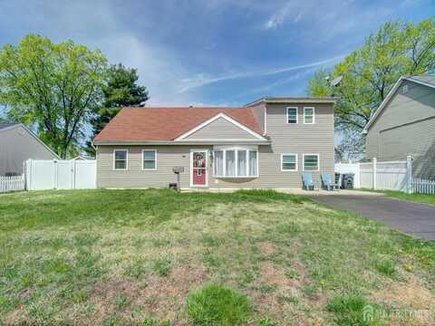 30 Mountain Avenue, Hazlet, NJ 07730
