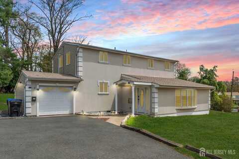 17 Thomas Road, East Brunswick, NJ 08816