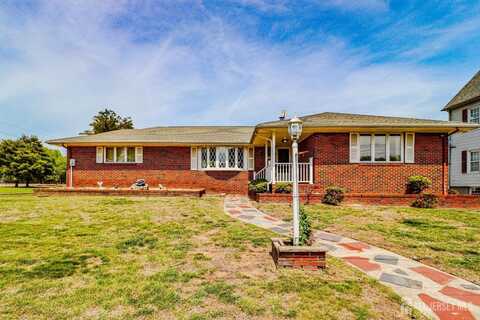 7 E 2nd Street E, Port Reading, NJ 07064