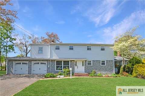 1 Thomas Road, East Brunswick, NJ 08816