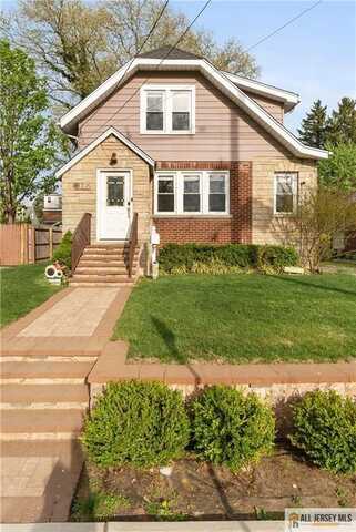 16 Lafayette Avenue, Edison, NJ 08837