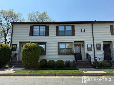 121 DUNHAM Avenue, Edison, NJ 08817