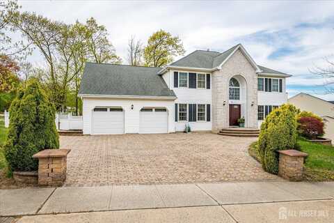 1 Battista Court, Sayreville, NJ 08872