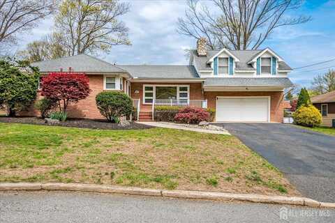 207 Dellwood Road, Metuchen, NJ 08840