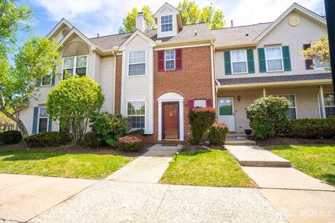 163 Susan Court, Brunswick Gardens, NJ 08824
