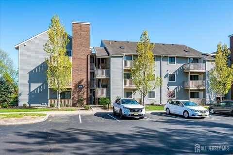 405 Ravens Crest Drive, Plainsboro, NJ 08536