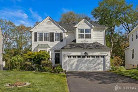 16 Exeter Pass, Colts Neck, NJ 07722