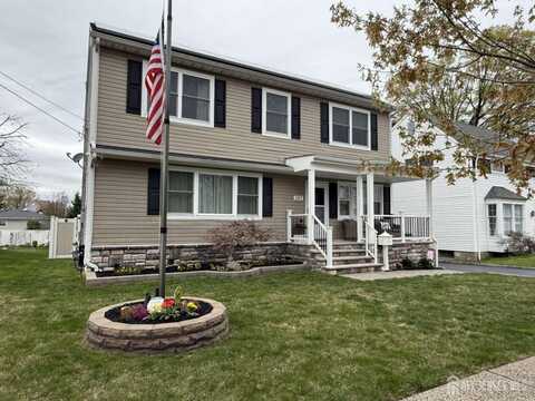 207 Remsen Avenue, Avenel, NJ 07001