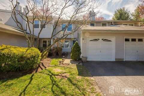 29 Sandpiper Drive, Sayreville, NJ 08859