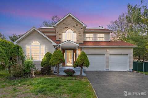 105 Harmony Lane, Englishtown, NJ 07726