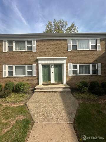 199 Evergreen Road, Edison, NJ 08837