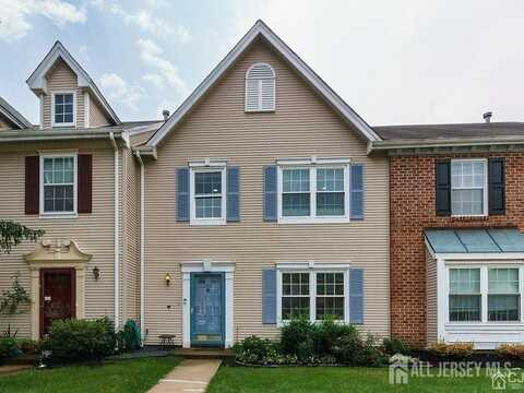 364 Hadleigh Lane, North Brunswick, NJ 08902