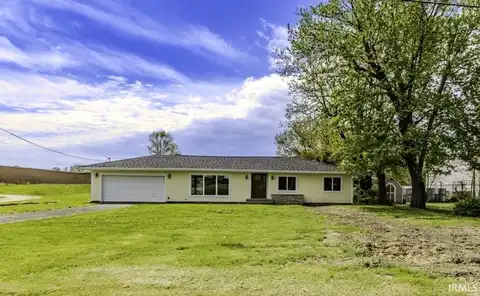 3209 E Jackson Street, Muncie, IN 47302