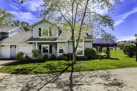 3807 N Lakeside Drive, Muncie, IN 47304
