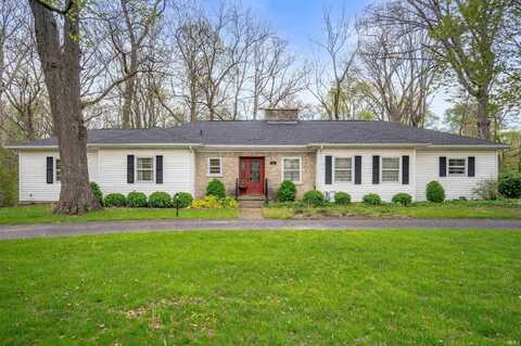 820 I Avenue, New Castle, IN 47362