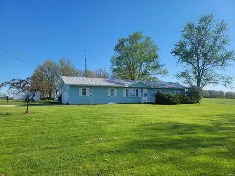 7029 N 200 E, Bryant, IN 47326