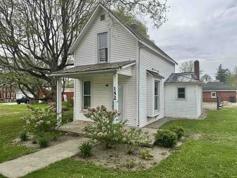 152 N Foster Avenue, Albany, IN 47320