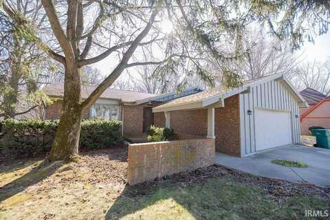 88 N County Road 600 W, Kokomo, IN 46901