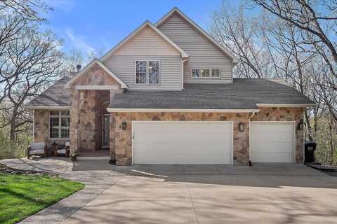 W589 Hillcrest Dr, Genoa City, WI 53128