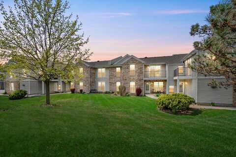 1230 N Sunnyslope Dr, Mount Pleasant, WI 53406