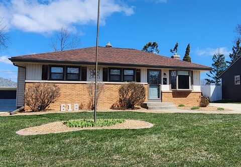 618 Clark Ave, South Milwaukee, WI 53172