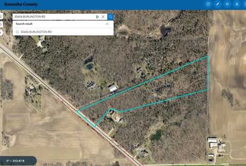 Lt0 Burlington Rd, Burlington, WI 53105