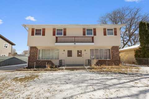 6686 N 55th St, Milwaukee, WI 53223