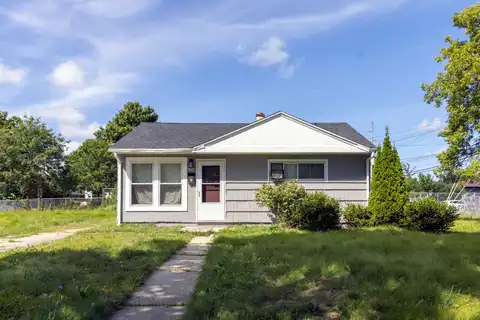 6026 W Carmen Ave, Milwaukee, WI 53218