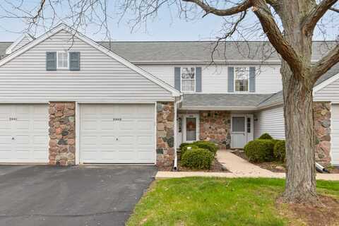 509 Lake Bluff Rd, Thiensville, WI 53092