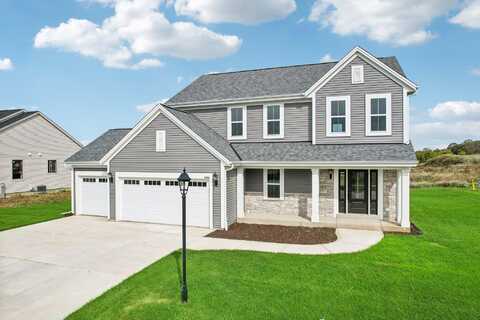 2684 Mapleton Ave, East Troy, WI 53120