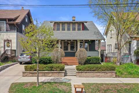 1708 E Kenwood Blvd, Milwaukee, WI 53211