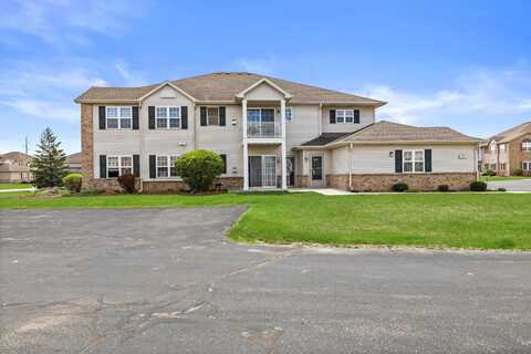 1732 Summerset Dr, Mount Pleasant, WI 53406